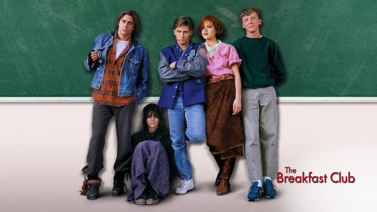 Clube dos Cinco: o ícone da “Sessão da Tarde” que eu perdi enquanto estava na escola