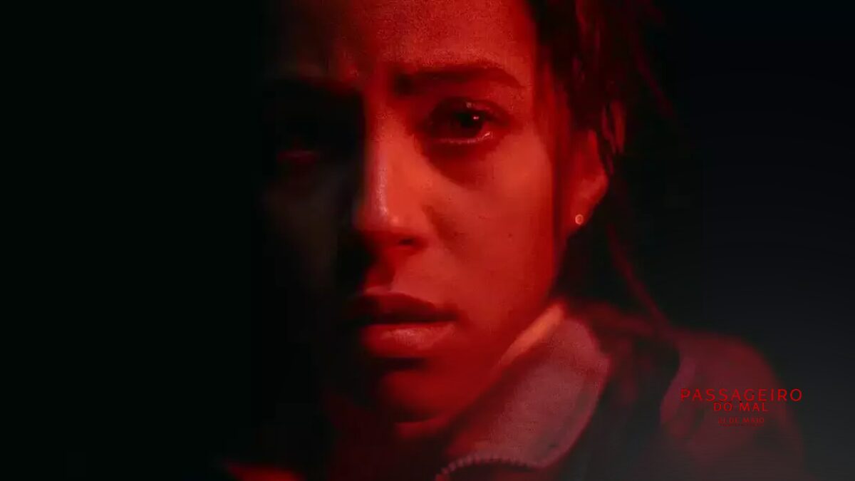 Passageiro do Mal: novo terror sobrenatural ganha trailer e data de estreia 