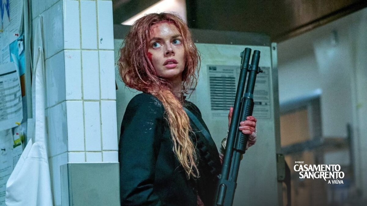 Casamento Sangrento 2: vale a pena assistir ao filme? Confira a crítica