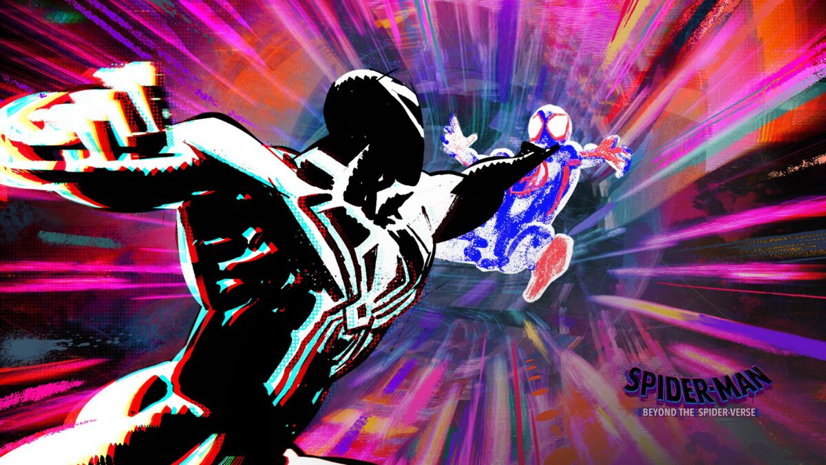 “Homem-Aranha: Além do Aranhaverso” tem cenas reveladas na CinemaCon 2026