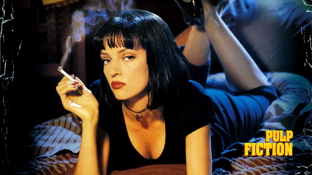 Guia prático para assistir a “Pulp Fiction” de Quentin Tarantino
