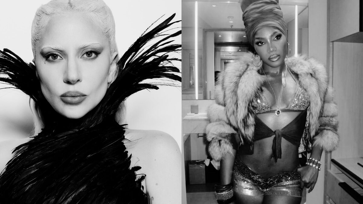 Lady Gaga e Doechii lançam “Runaway” para “O Diabo Veste Prada 2”