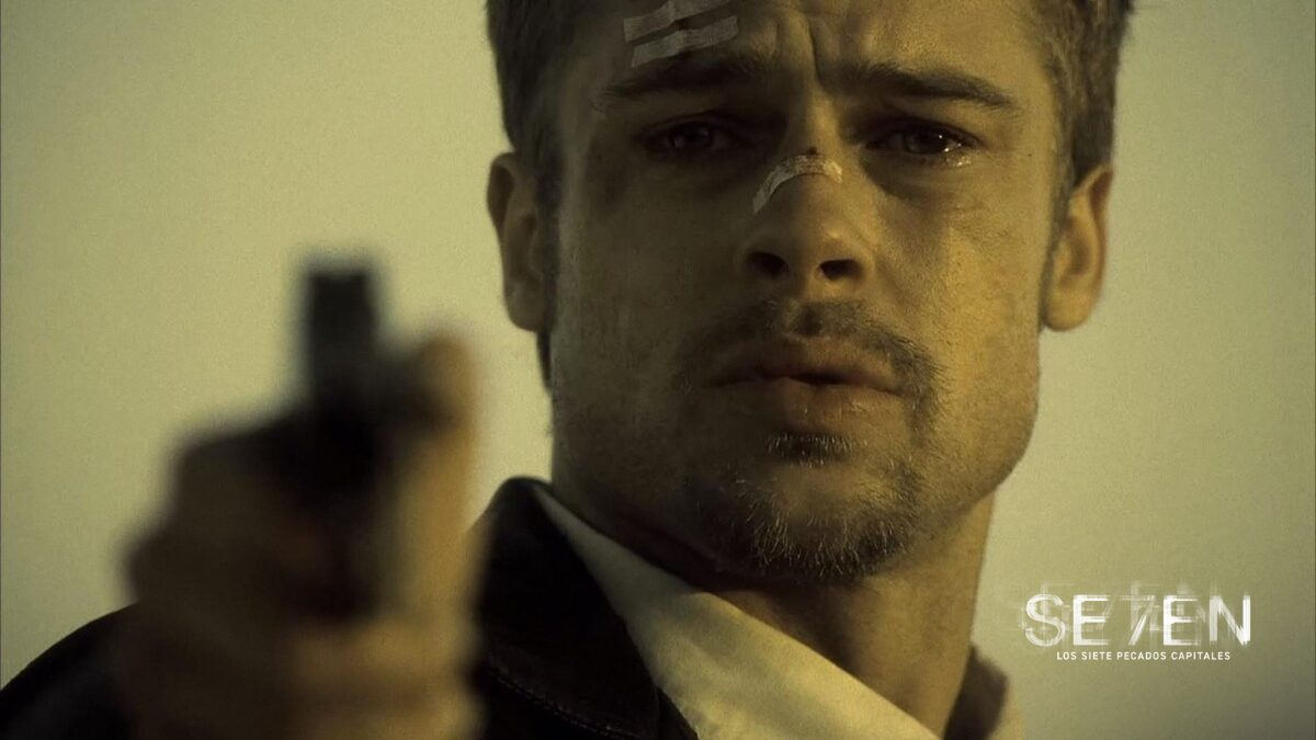 Crítica: “Seven” e o impacto do terror inteligente no cinema