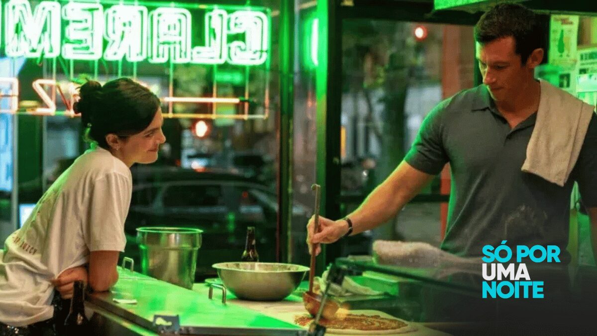 Universal Pictures revela trailer de “Só Por Uma Noite”, o “The Purge” do romance