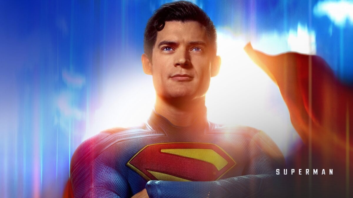 CinemaCon 2026 revela detalhes explosivos de “Super-Homem: O Homem de Amanhã”