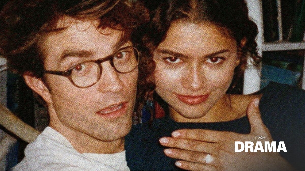 Estreias da semana trazem Zendaya e Robert Pattinson aos cinemas
