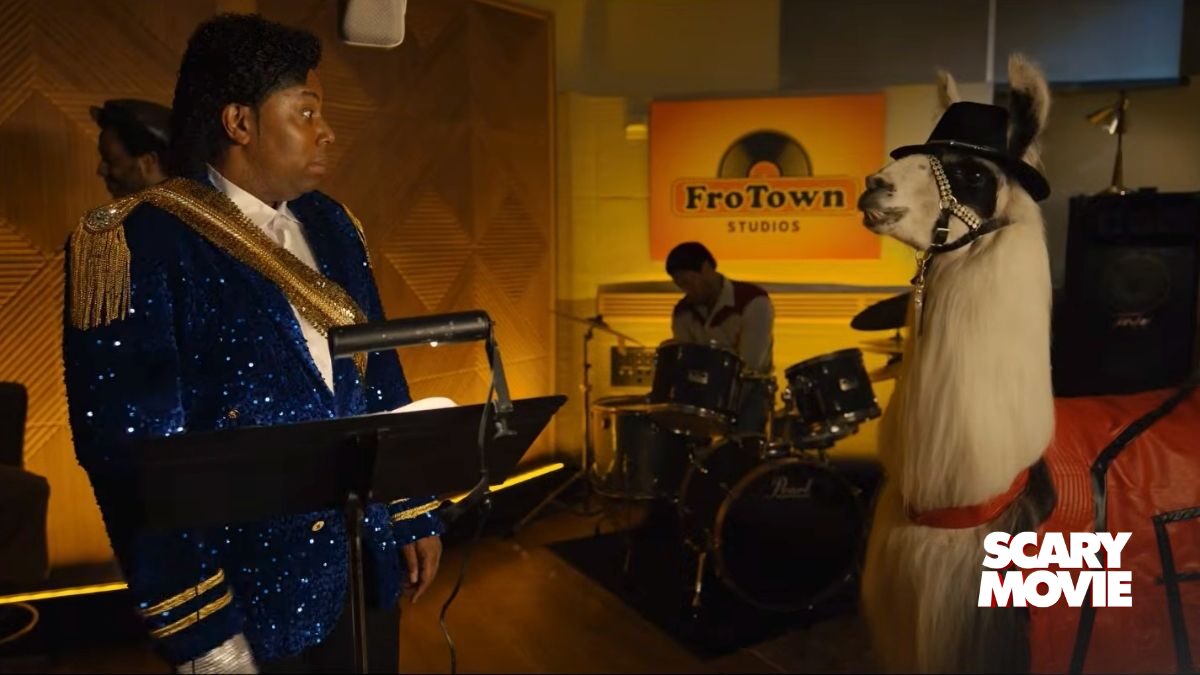 Todo Mundo em Pânico 6: trailer traz paródia de Michael Jackson