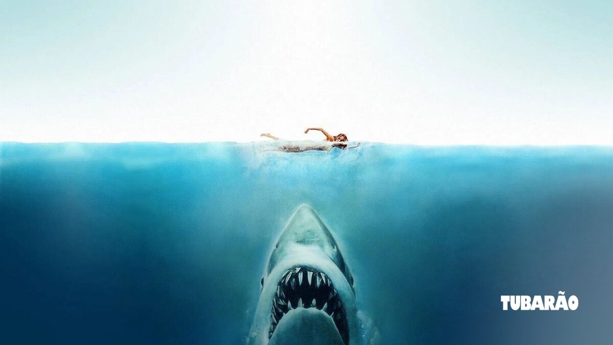 Entenda por que Tubarão (1975) é o verdadeiro pai dos blockbusters