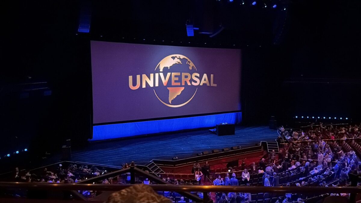 CinemaCon 2026: Universal Pictures domina o terceiro dia com anúncios épicos