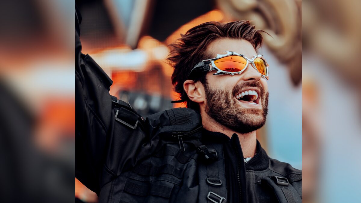 Alok chega no Greenvalley com novo show “Rave The World” 