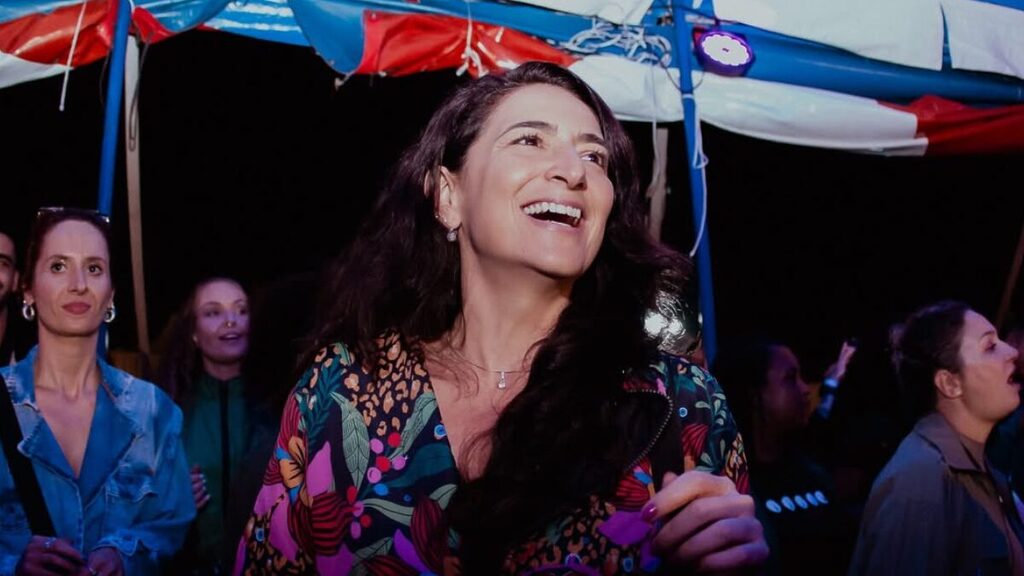 Desde 2018, o ARVO Festival se consolidou como uma referência no Sul do Brasil (Foto: Reprodução/Redes Sociais)