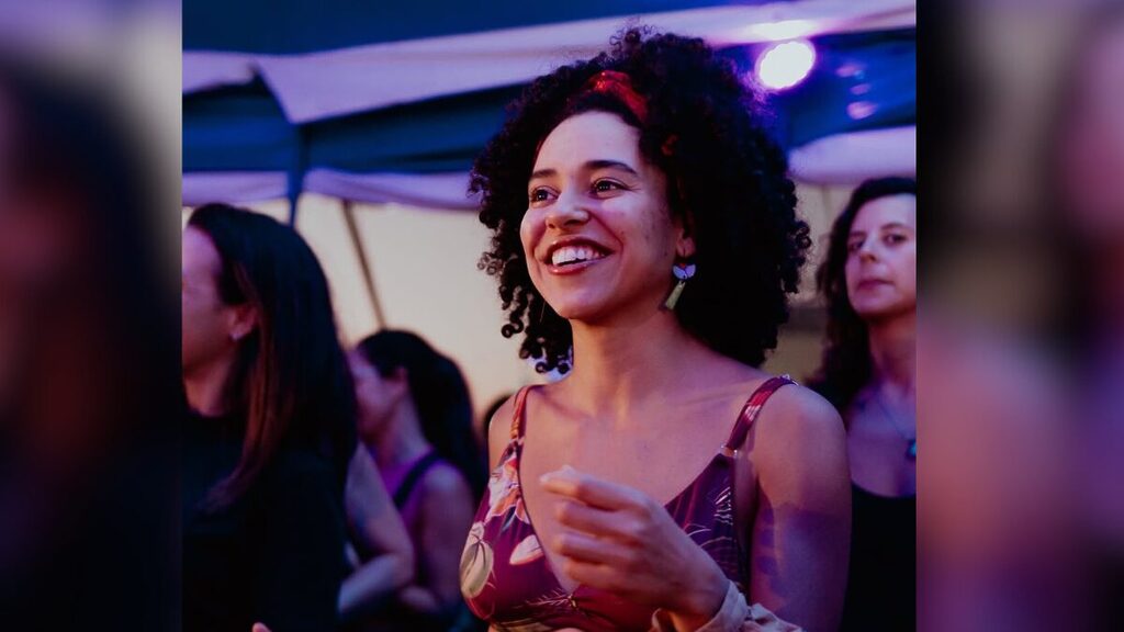  Os ingressos para o evento podem ser adquiridos na plataforma Shotgun  (Foto: Reprodução/Redes Sociais)