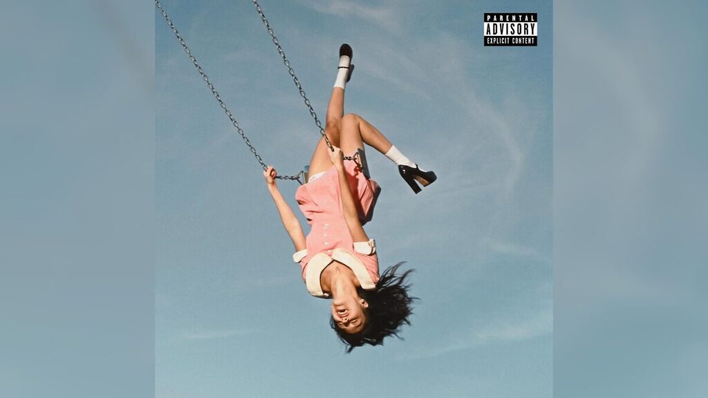 “you seem pretty sad for a girl so in love” contará com 13 faixas inéditas  (Foto: Divulgação)