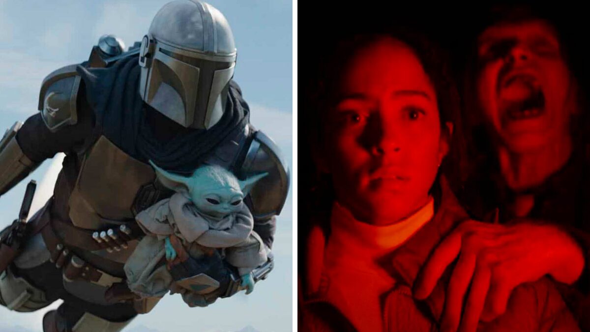 “Star Wars” e “Passageiro do Mal” são as Grandes Estreias do Cinema desta semana