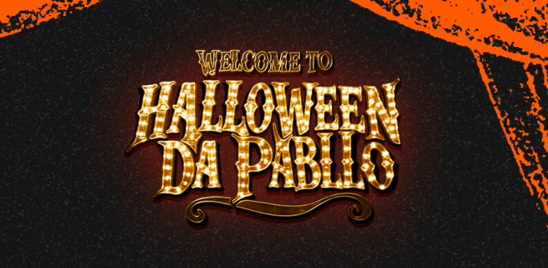 Pabllo Vittar traz “Halloween da Pabllo” para São José