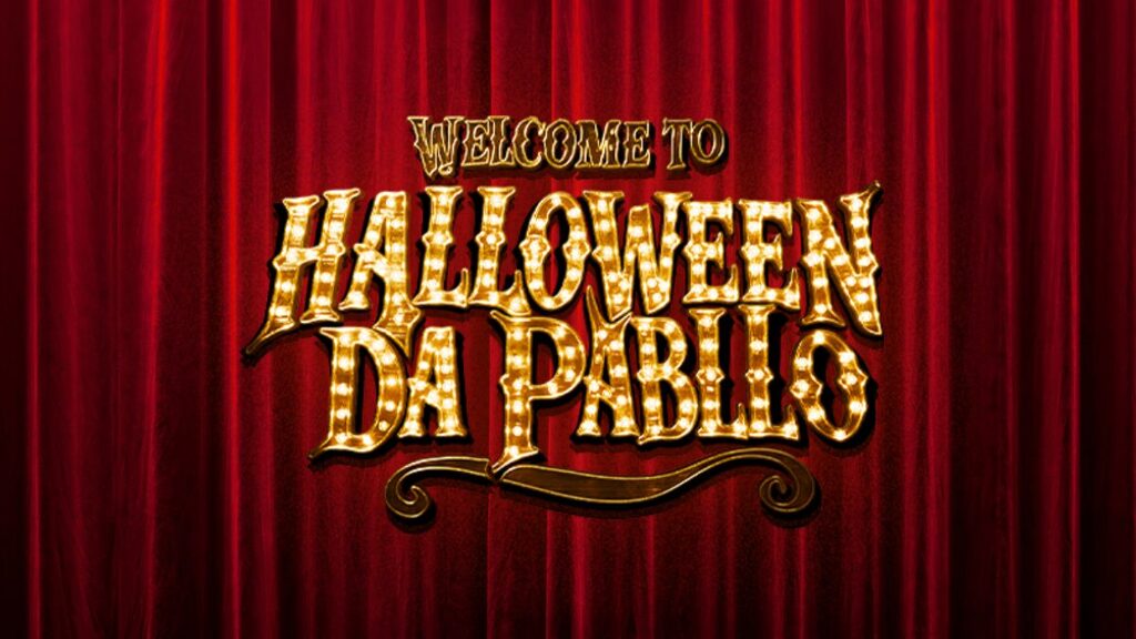 Pabllo Vittar traz “Halloween da Pabllo” para São José