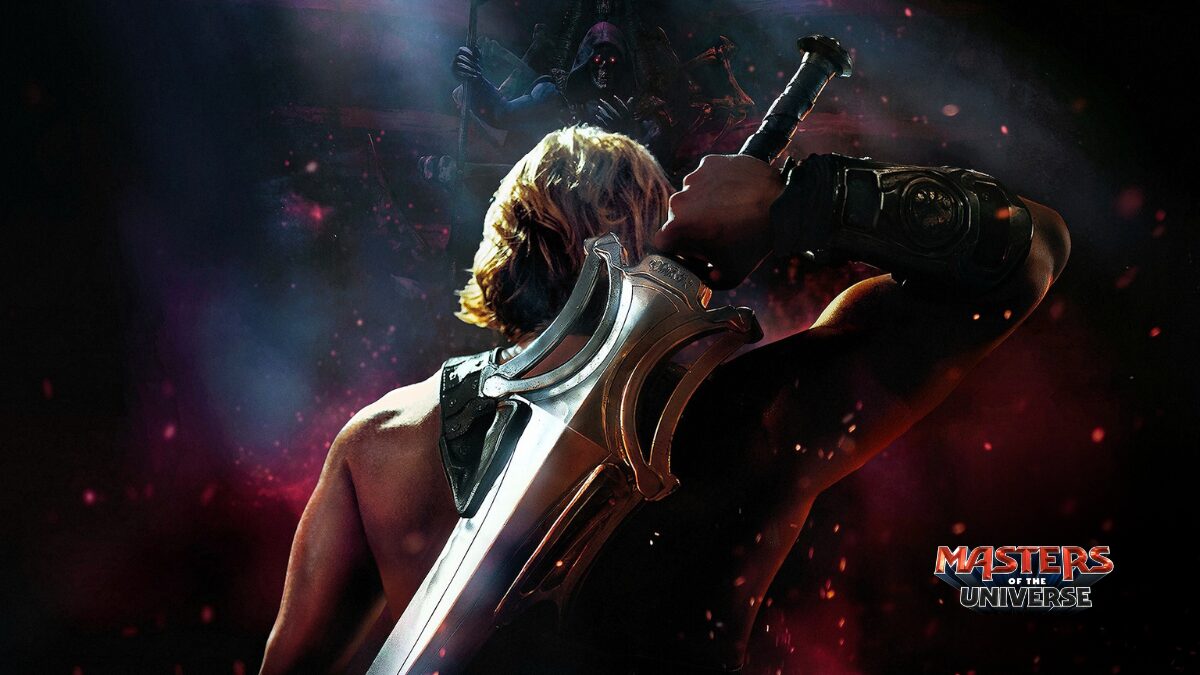 Novo “Mestres do Universo” tenta atualizar o “He-Man” e divide opiniões