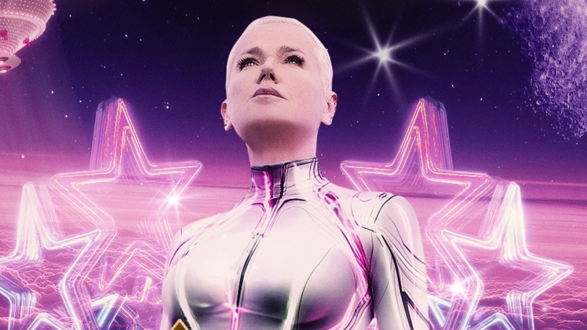 O Último Voo da Nave: Xuxa é a estrela que nunca deixou de habitar a memória dos brasileiros