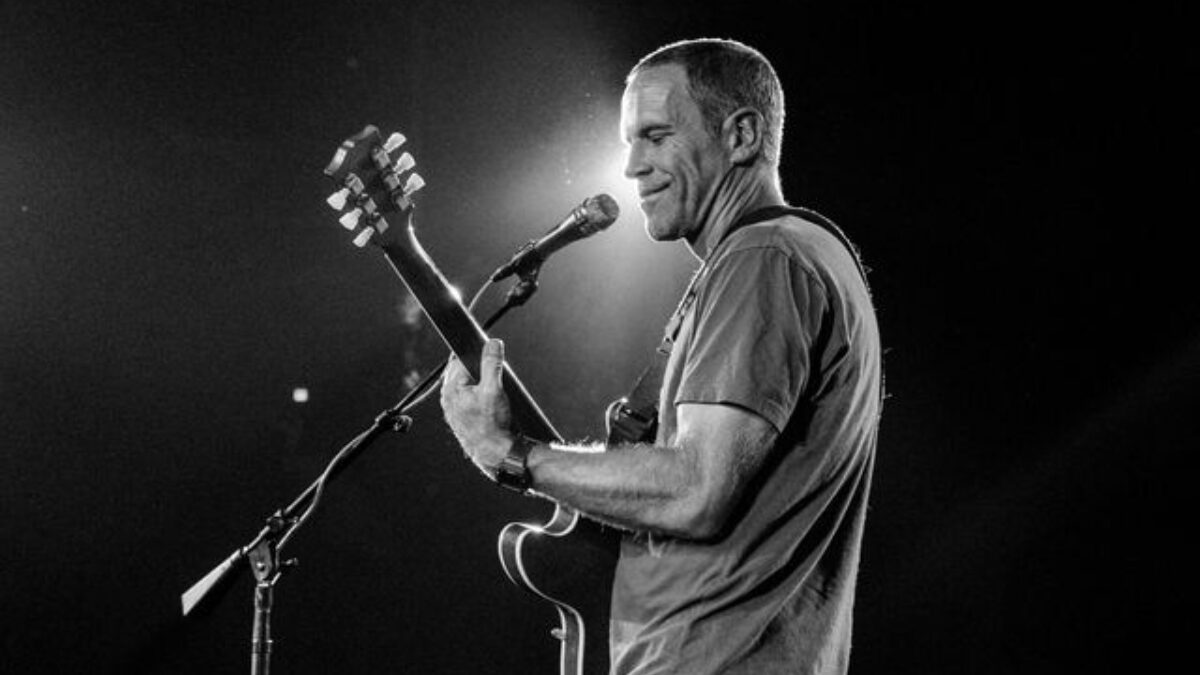 A passagem pelo Brasil também conta com shows em São Paulo e no Rio de Janeiro (Foto: Divulgação/Tahnei Roys)
