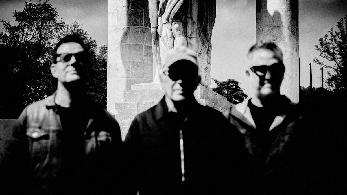 New Order retorna ao Brasil para apresentação única em novembro
