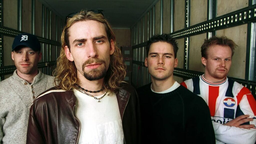 Segundo o vocalista Chad Kroeger, Everything Under The Sun reúne diferentes facetas do som desenvolvido pelo grupo ao longo de mais de três décadas (Foto: Reprodução)