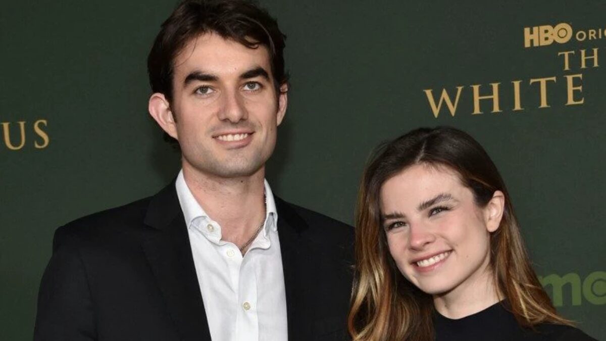 Marido de Giulia Be, Conor Kennedy, tem prisão autorizada na Rússia