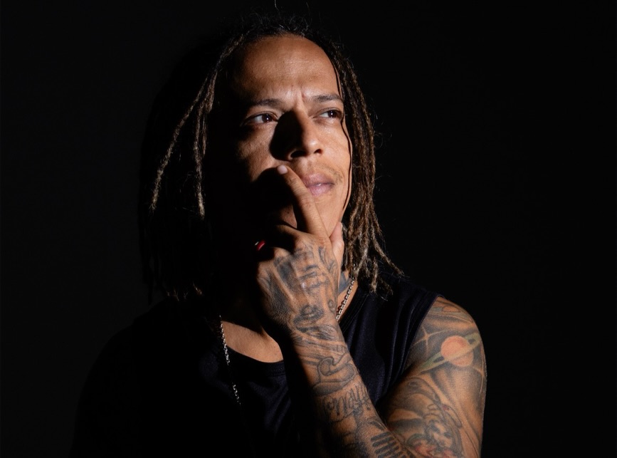 Delon: A nova geração do reggae brasileiro
