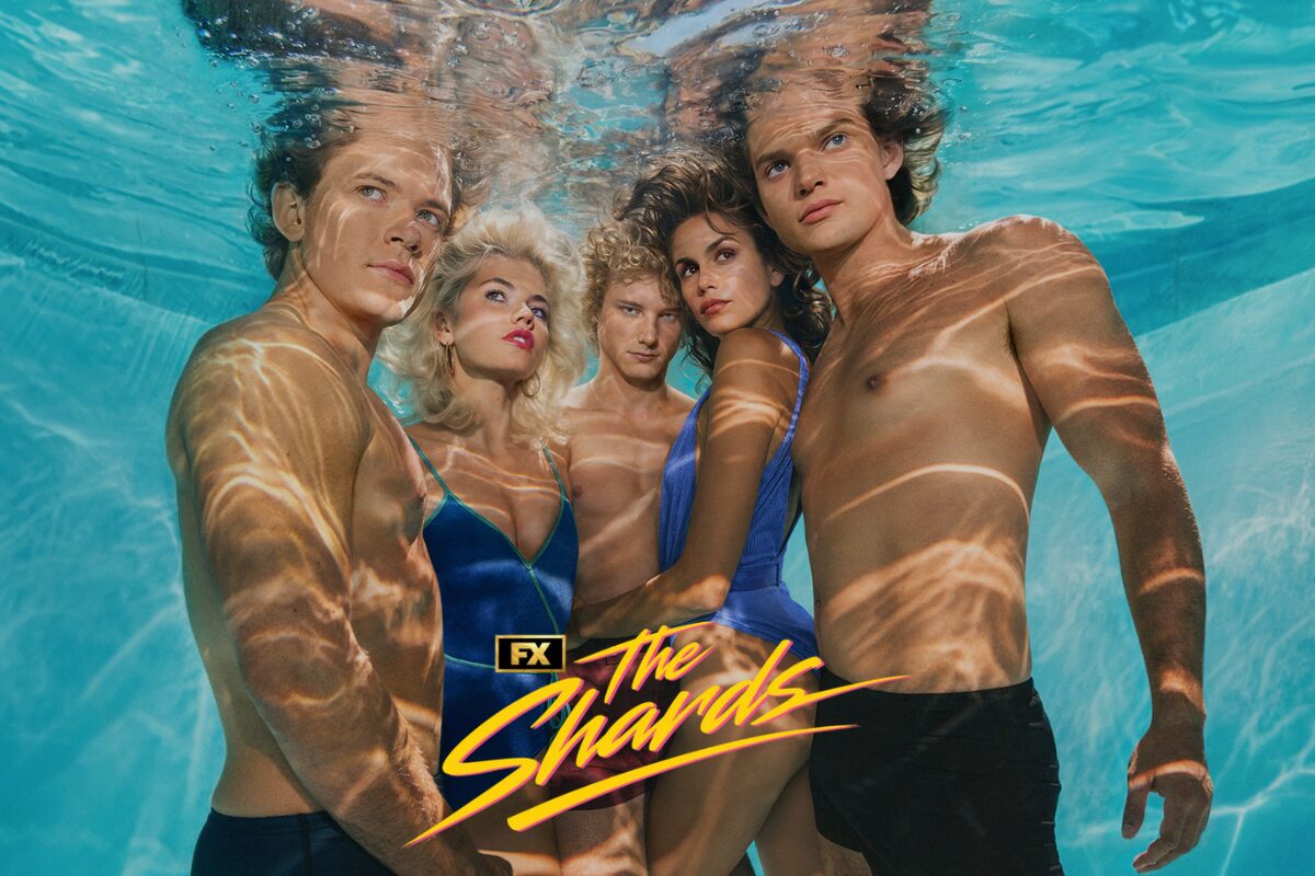 Entre glamour, obsessão e mistério: por que The Shards pode ser a próxima série imperdível de Ryan Murphy?