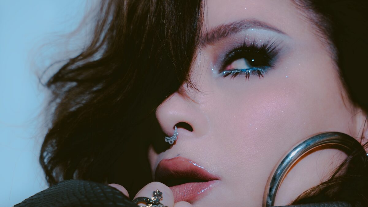 Pitty anuncia novo álbum após hiato de 7 anos