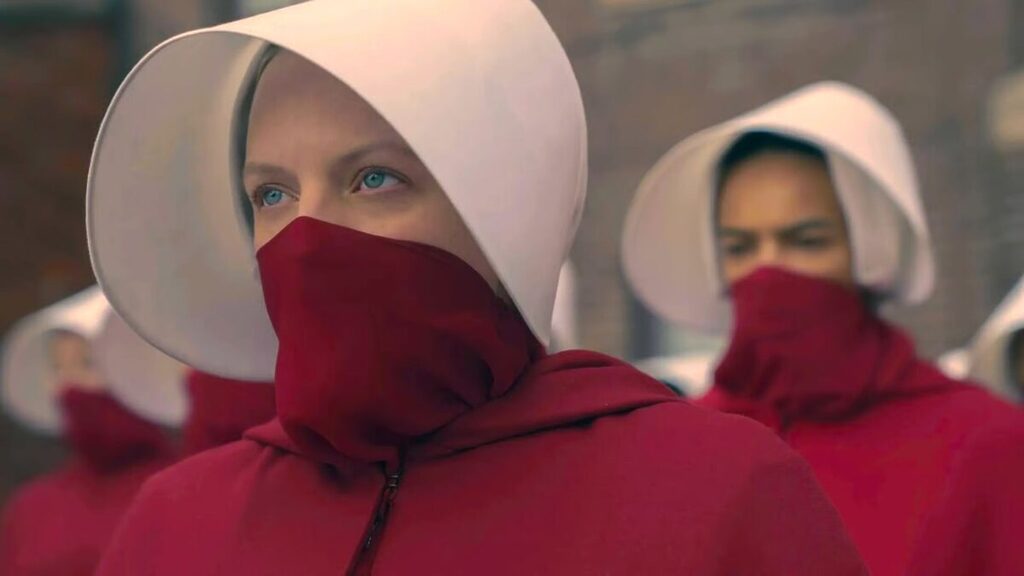 Olivia Rodrigo lança nova música: "Serena Joy" inspirada em The Handmaid's Tale