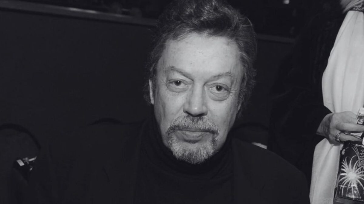 Ator Tim Curry morre aos 80 anos