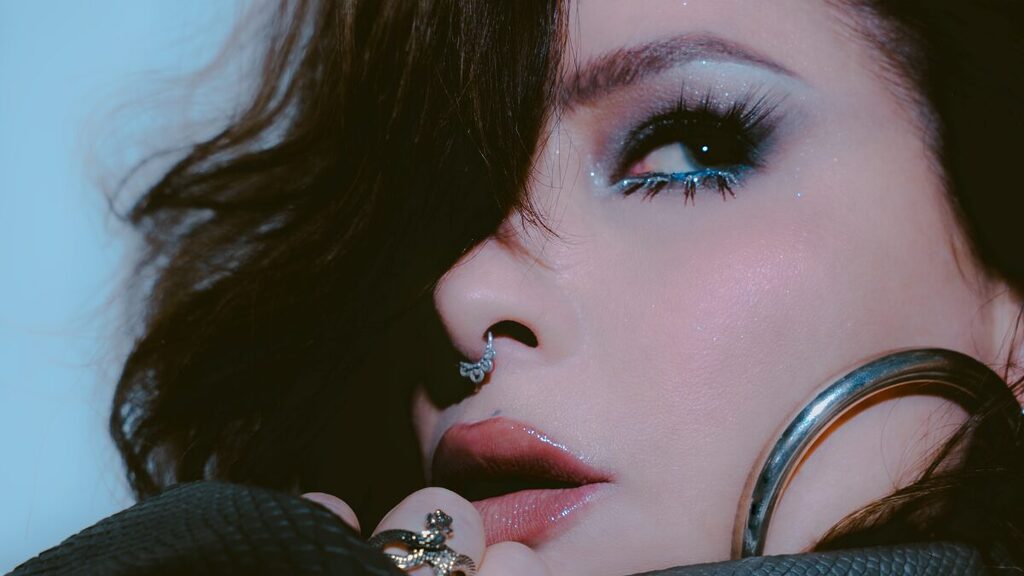 Pitty lança primeira música e clipe de seu novo álbum autoral 