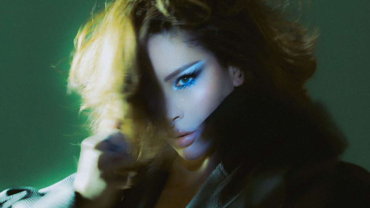 Pitty lança primeira música e clipe de seu novo álbum autoral 