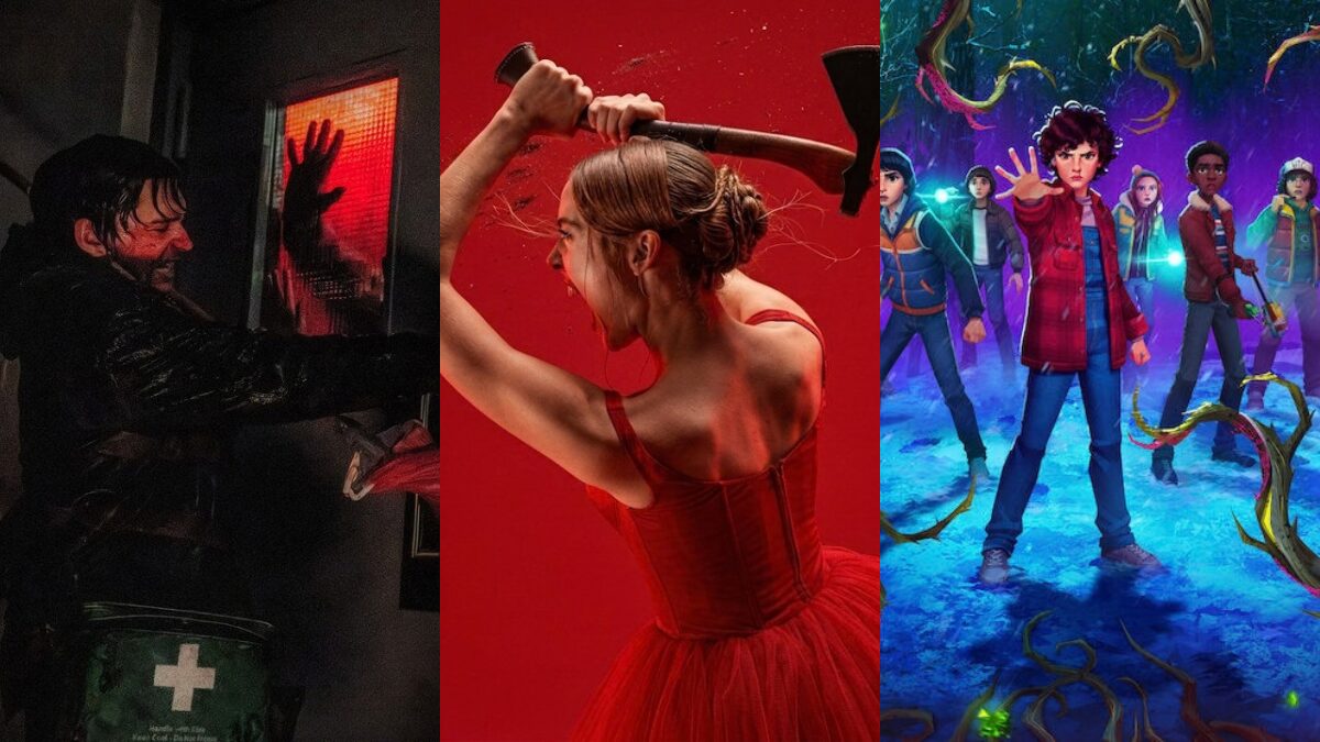 Estreias de cinema e streaming: Resident Evil e novidades da Netflix bombam nesta quinta-feira (17)