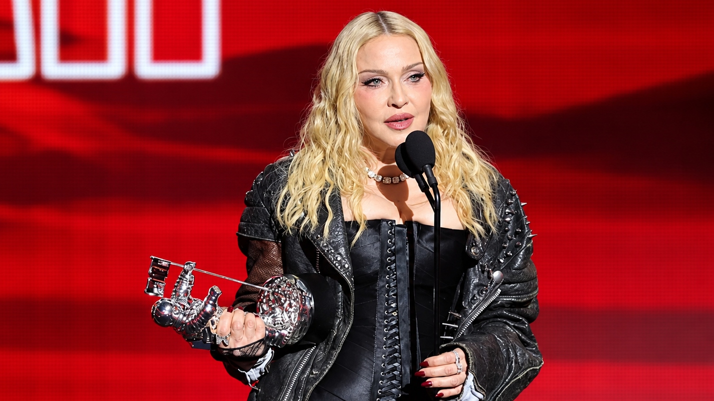VMA 2026: confira todos os vencedores e os destaques da premiação