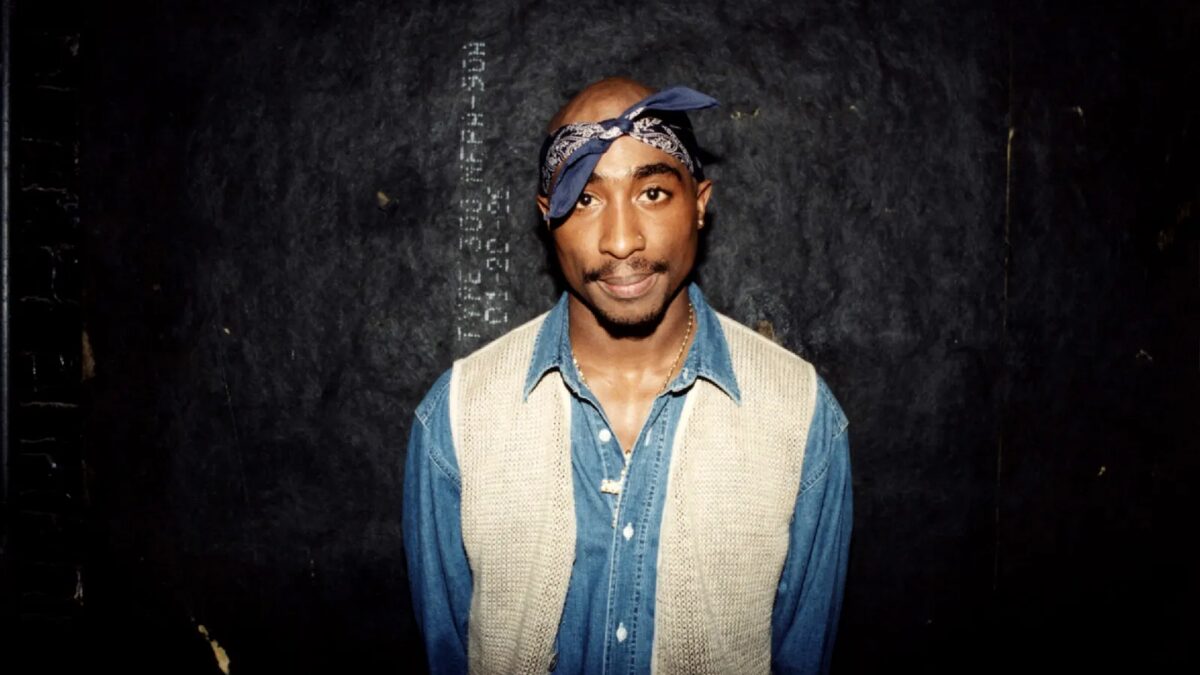 Caso Tupac: homem é condenado pelo assassinato do rapper após quase 30 anos
