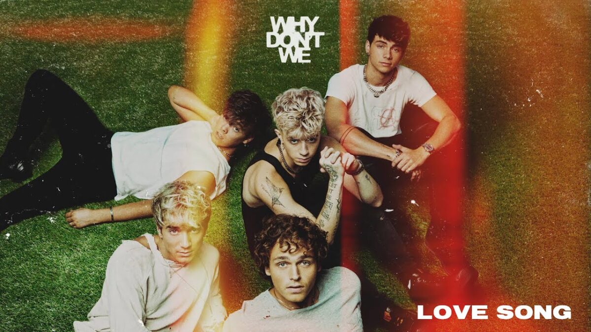 “Why Can’t We?”: três integrantes do Why Don’t We anunciam turnê após batalha judicial