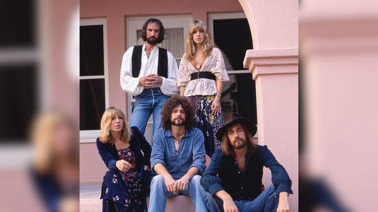 O documentário sobre a trajetória do Fleetwood Mac estreia no Apple TV em 29 de janeiro de 2027