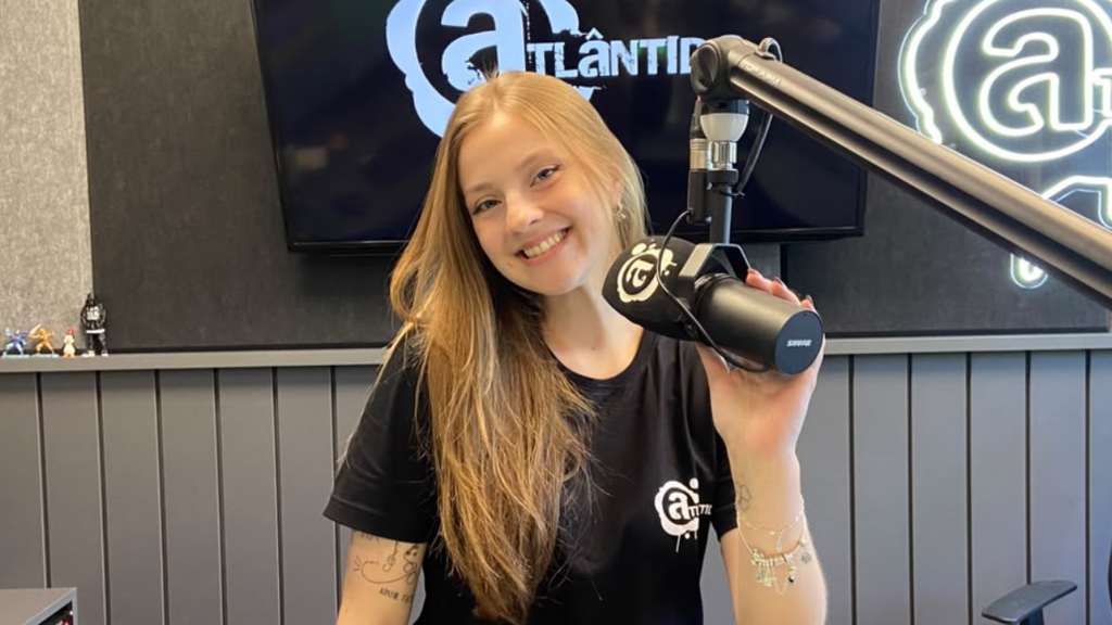 Anna Bibow ATLÂNTIDA