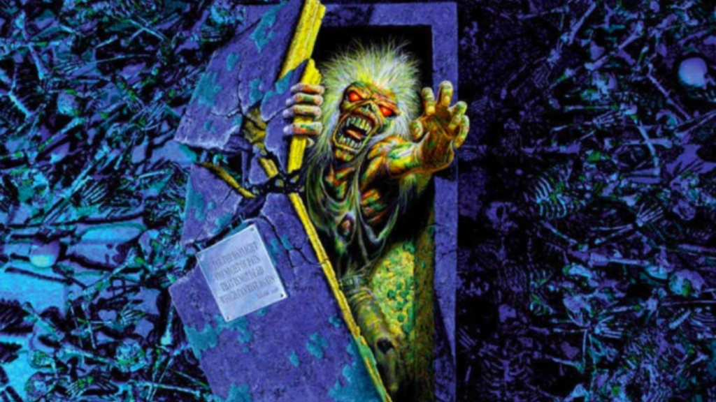 Hoje, 1° de outubro, o Iron Maiden celebra os 36 anos de “No Prayer for the Dying”, oitavo álbum da banda, lançado em 1990.