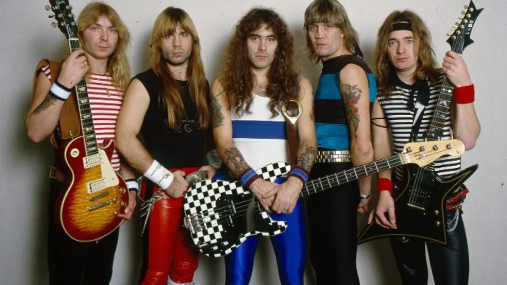 Hoje, 1° de outubro, o Iron Maiden celebra os 36 anos de “No Prayer for the Dying”, oitavo álbum da banda, lançado em 1990.